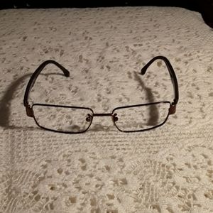 Sean John eyeglass frames.